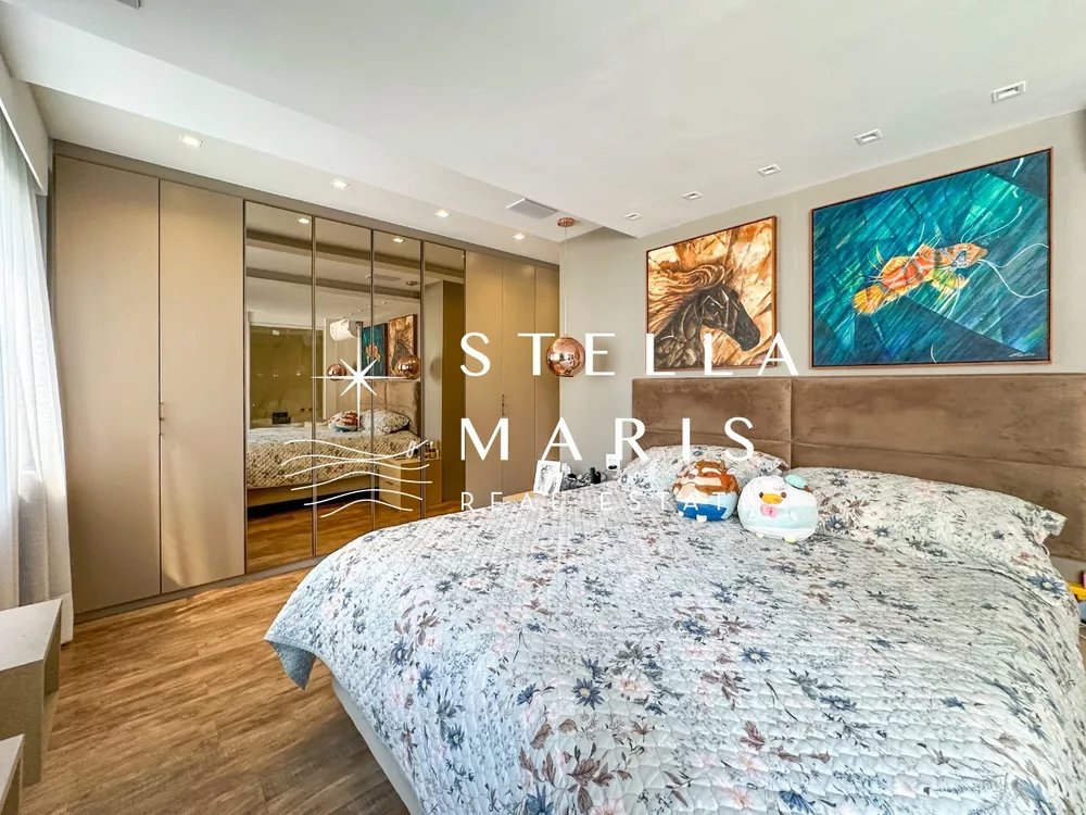 Apartamento, 4 quartos, 226 m² - Foto 46