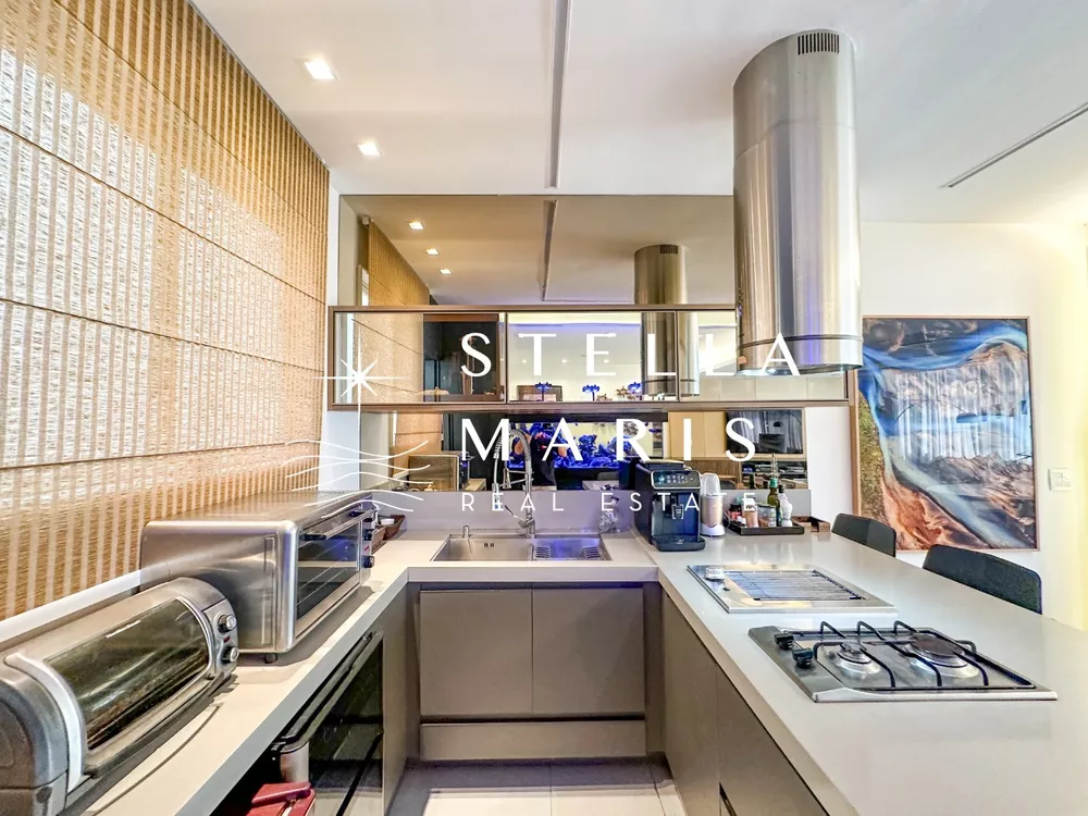 Apartamento, 4 quartos, 226 m² - Foto 10