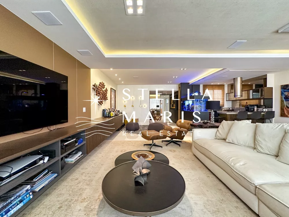 Apartamento, 4 quartos, 226 m² - Foto 15