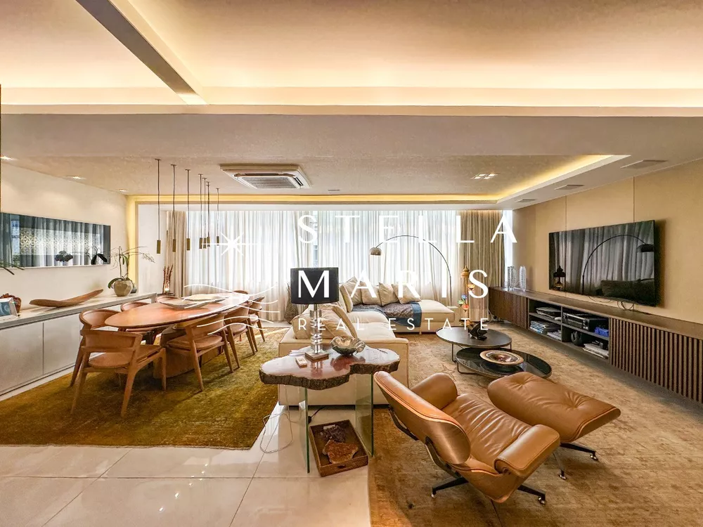 Apartamento, 4 quartos, 226 m² - Foto 12