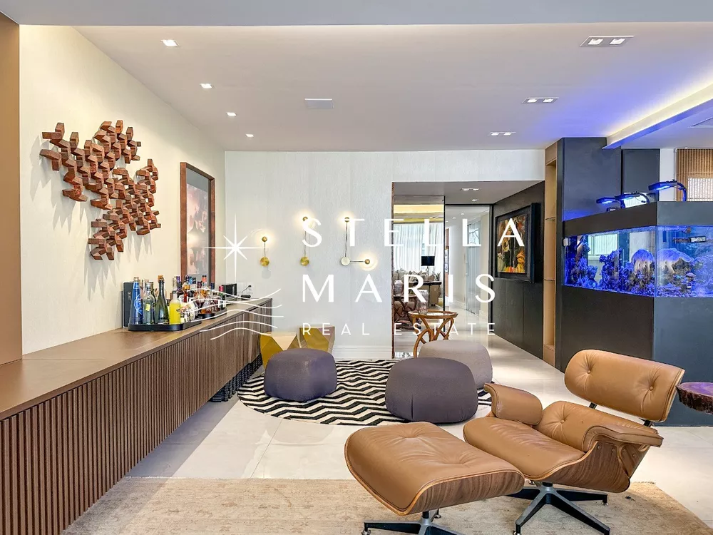 Apartamento, 4 quartos, 226 m² - Foto 17