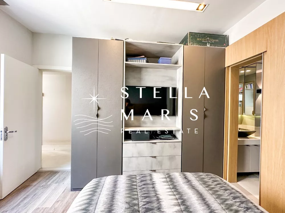 Apartamento, 4 quartos, 226 m² - Foto 33