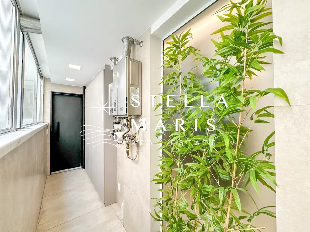 Apartamento, 4 quartos, 226 m² - Foto 27