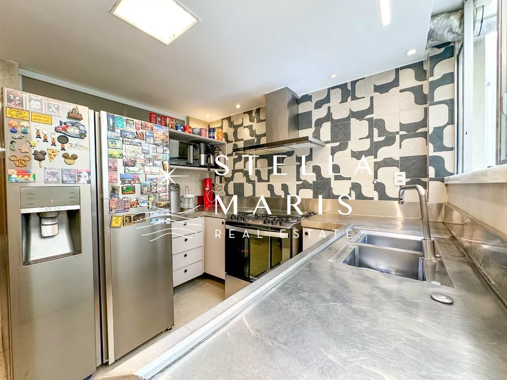Apartamento, 4 quartos, 226 m² - Foto 23