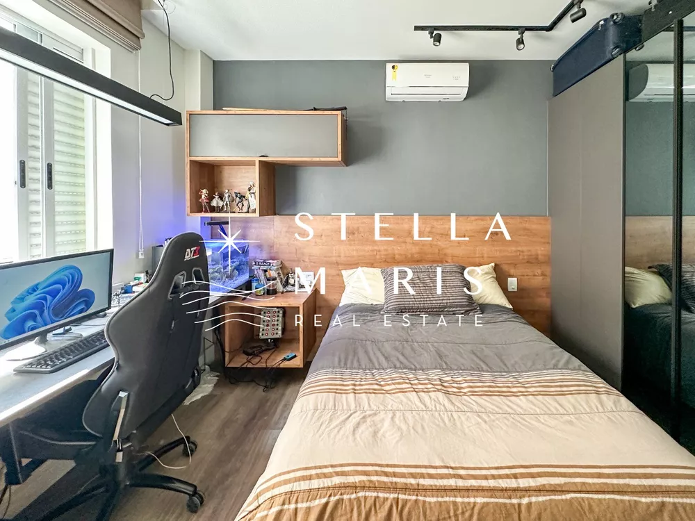 Apartamento, 4 quartos, 226 m² - Foto 40