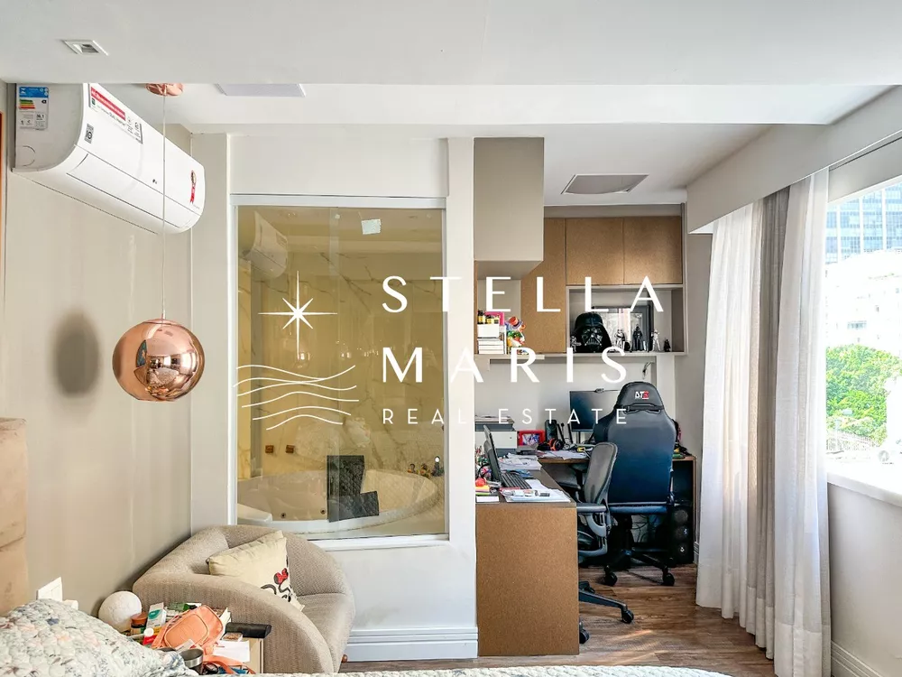 Apartamento, 4 quartos, 226 m² - Foto 43