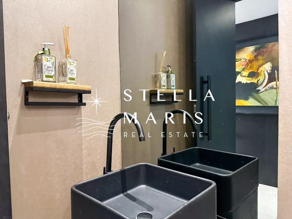 Apartamento, 4 quartos, 226 m² - Foto 21