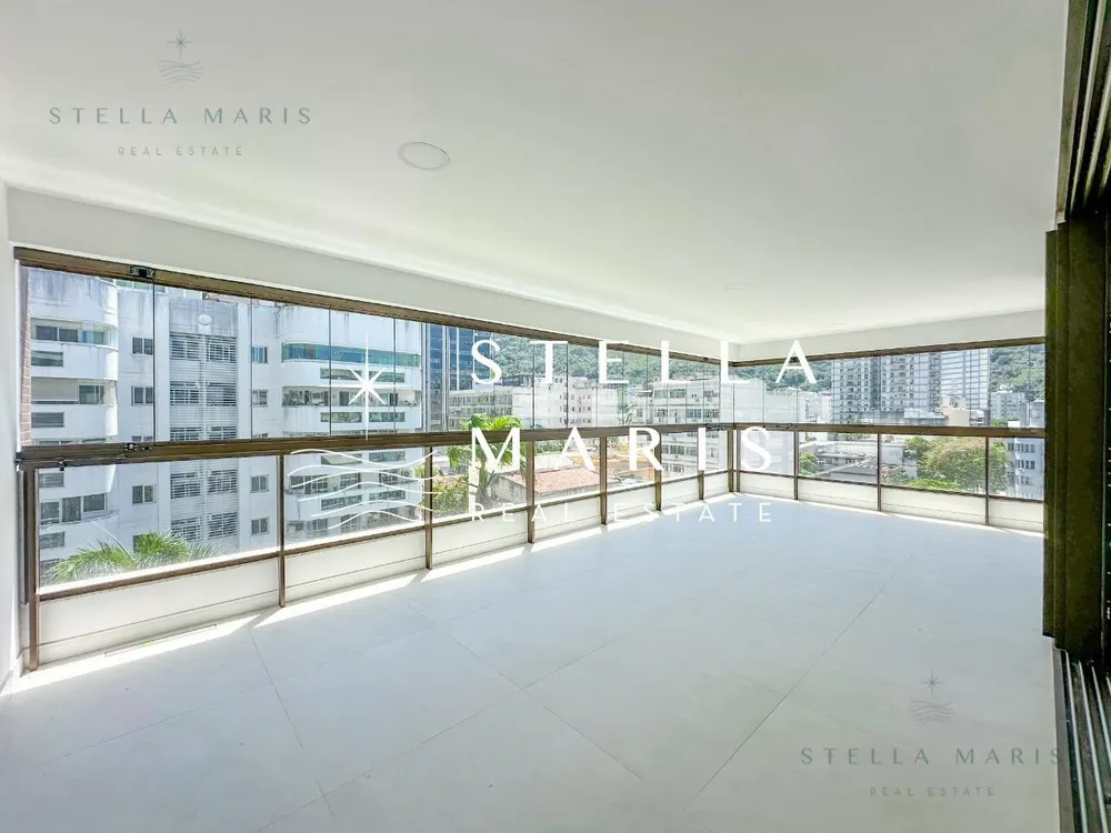 Apartamento, 3 quartos, 166 m² - Foto 15