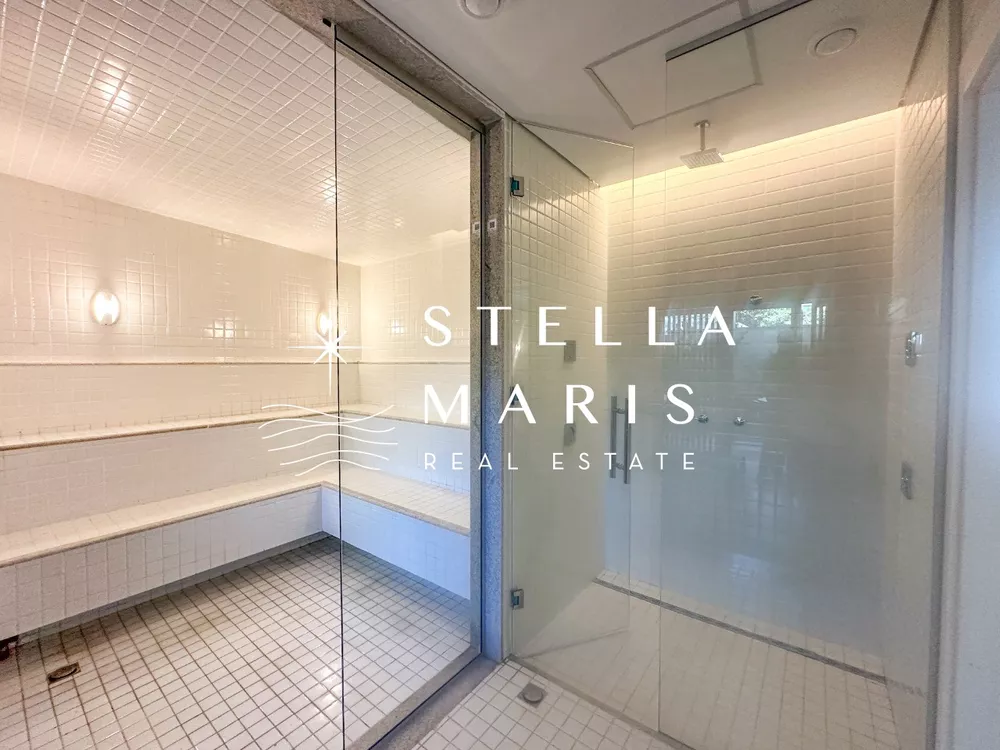 Apartamento, 3 quartos, 166 m² - Foto 43
