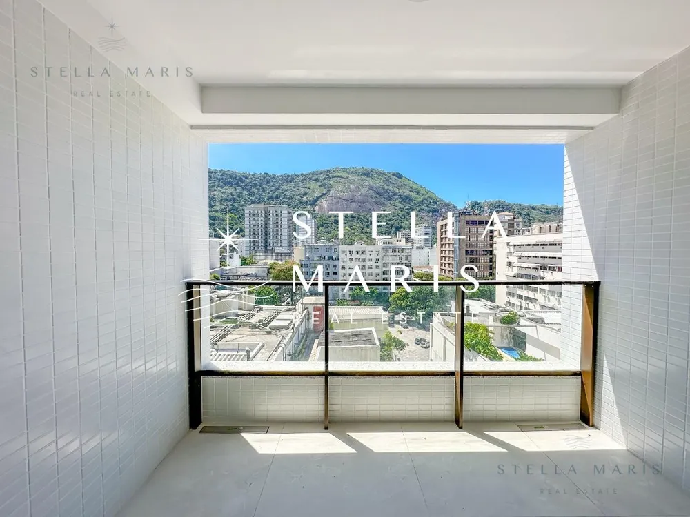 Apartamento, 3 quartos, 166 m² - Foto 94