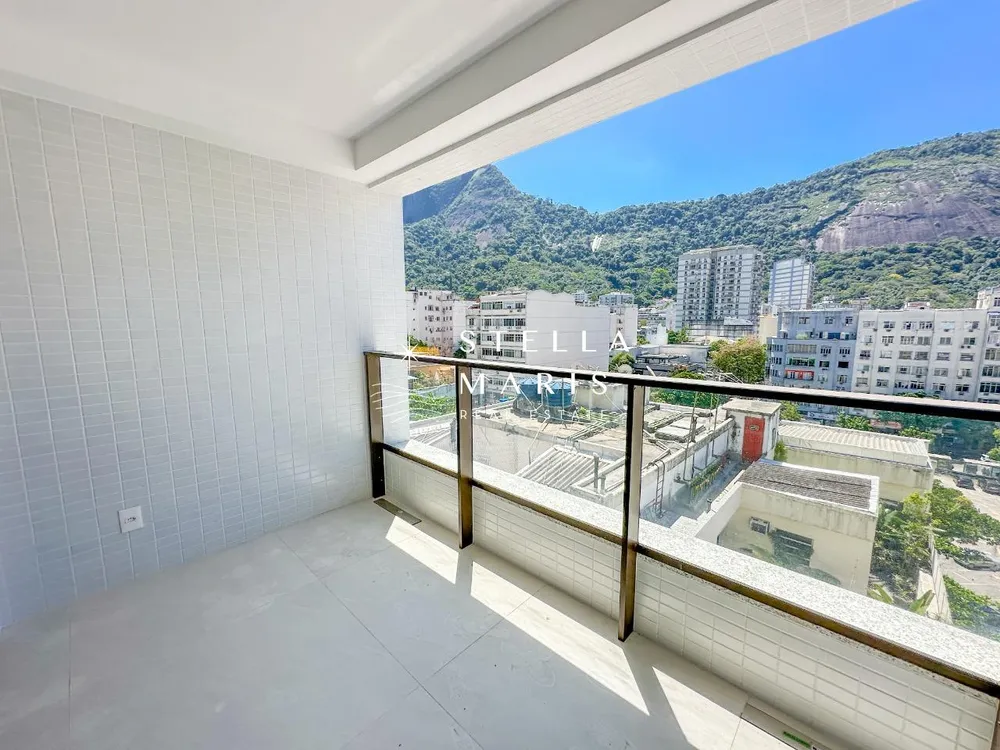 Apartamento, 3 quartos, 166 m² - Foto 101