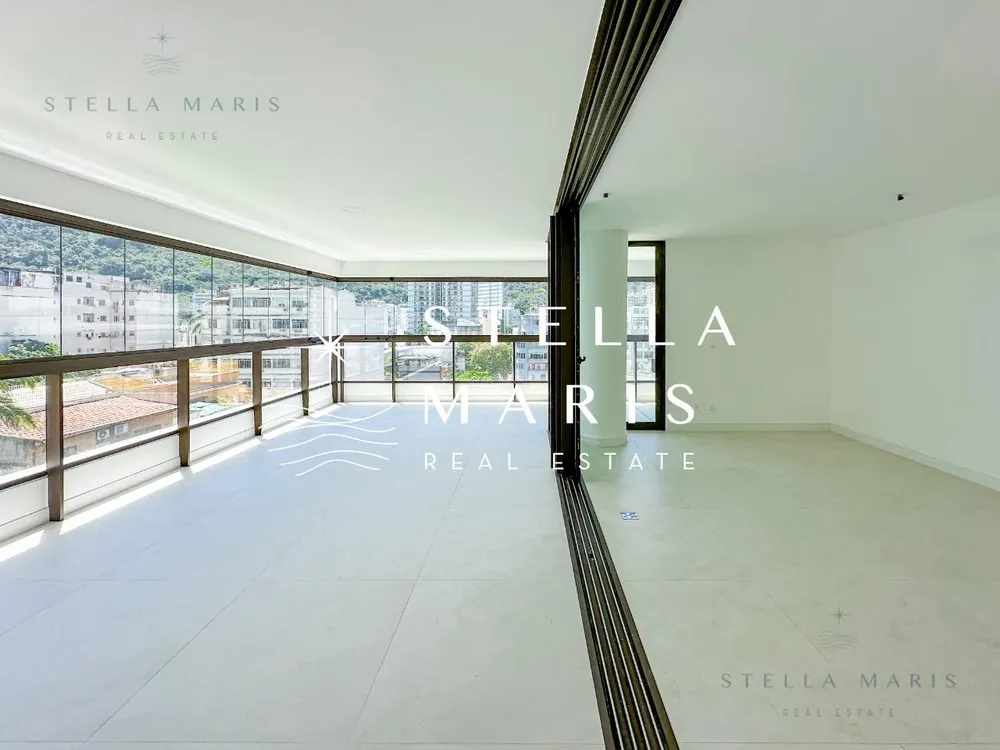 Apartamento, 3 quartos, 166 m² - Foto 11