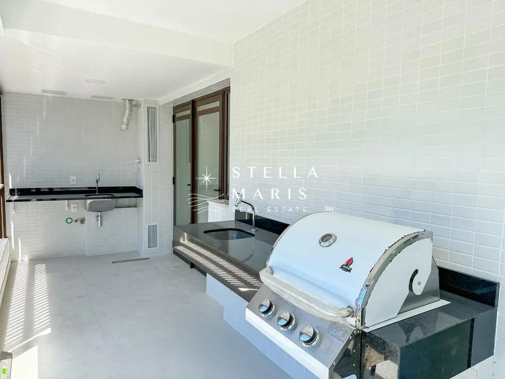 Apartamento, 3 quartos, 166 m² - Foto 25
