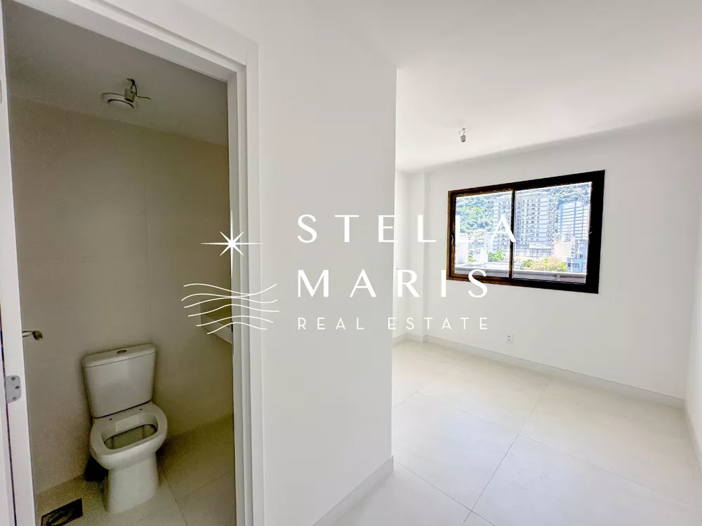 Apartamento, 3 quartos, 166 m² - Foto 25