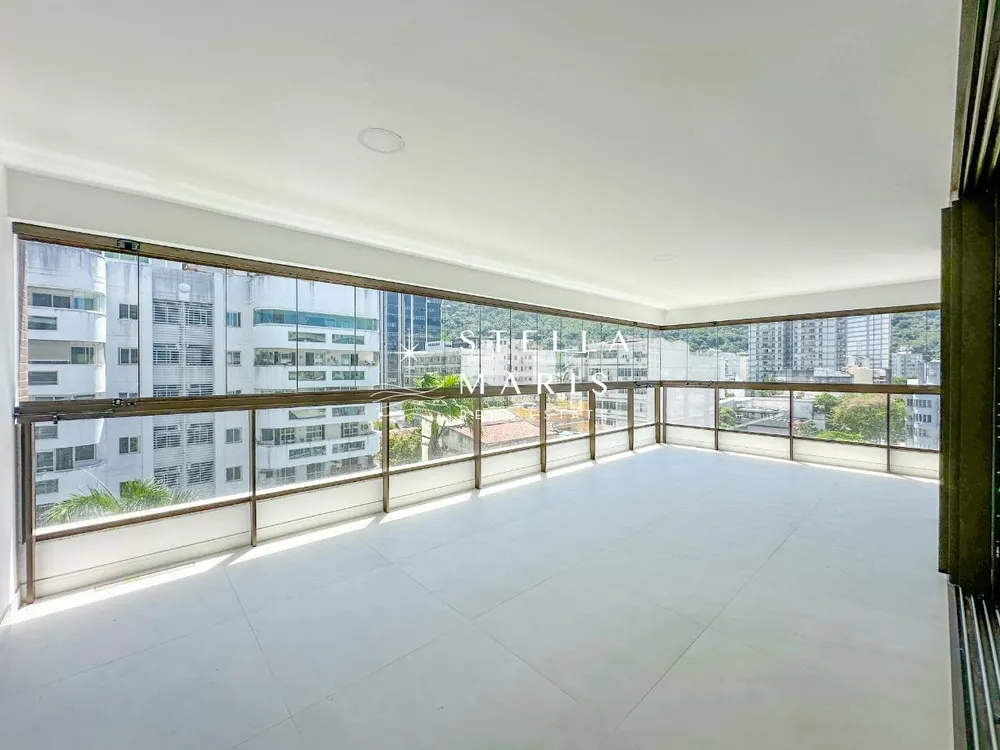 Apartamento, 3 quartos, 166 m² - Foto 13