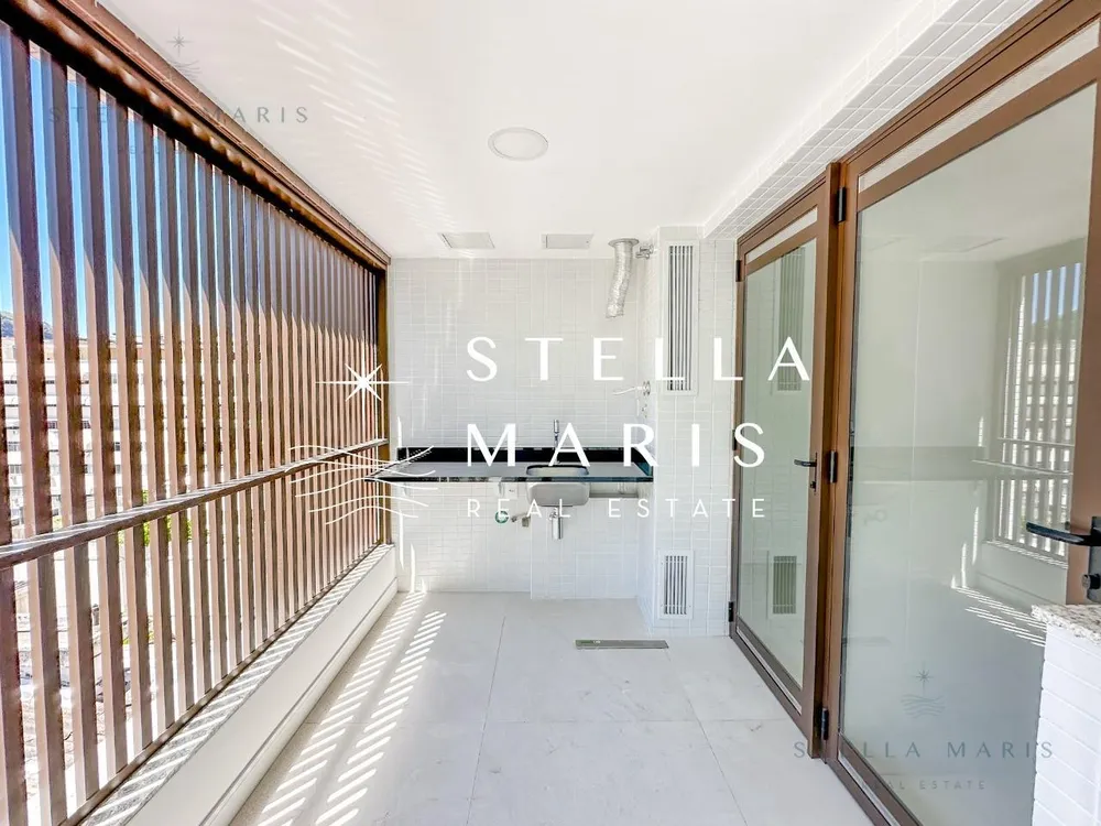 Apartamento, 3 quartos, 166 m² - Foto 39