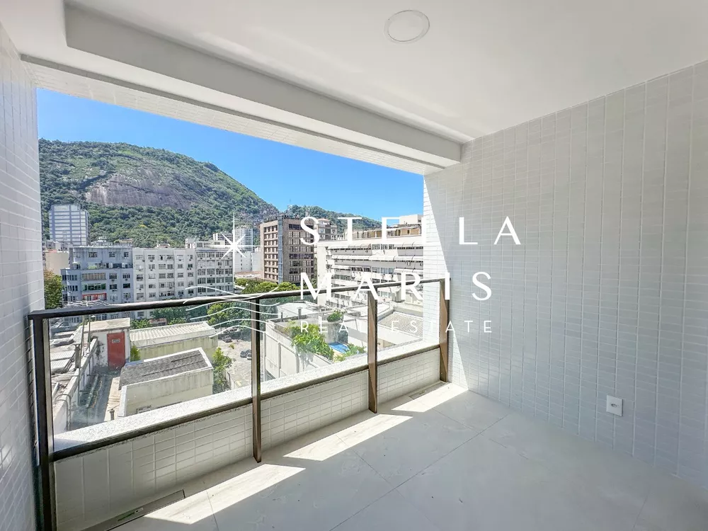 Apartamento, 3 quartos, 166 m² - Foto 33