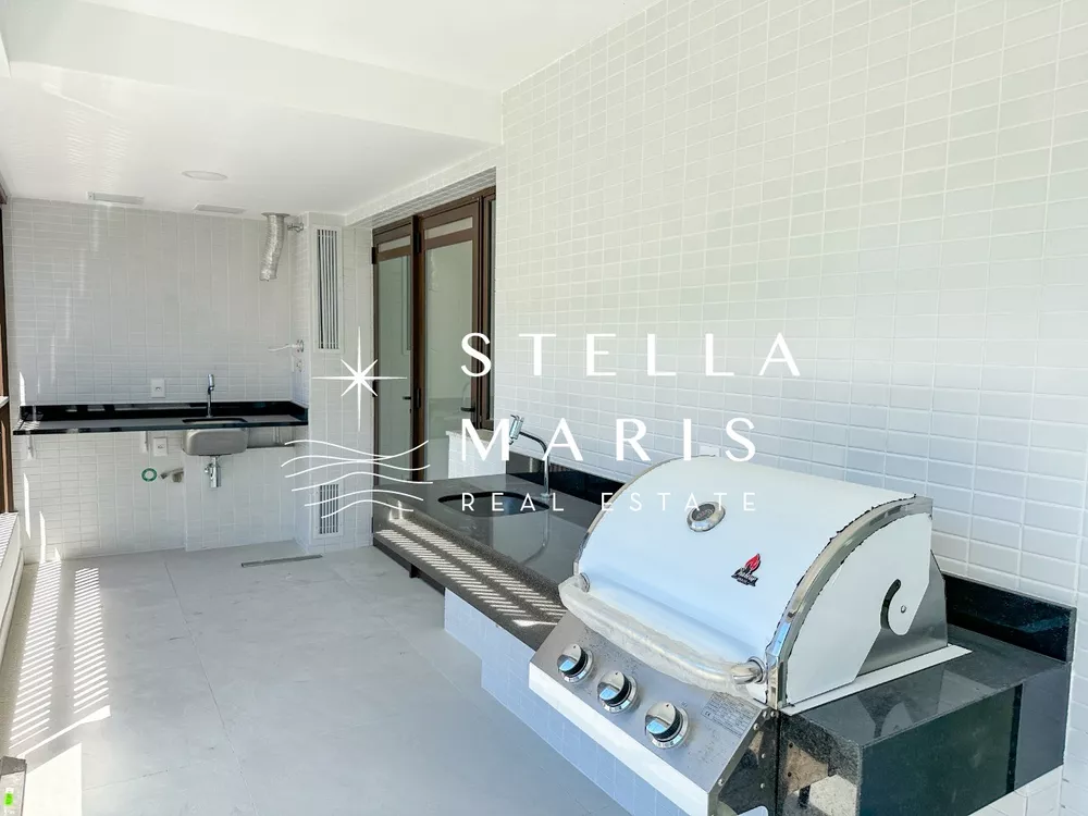 Apartamento, 3 quartos, 166 m² - Foto 9