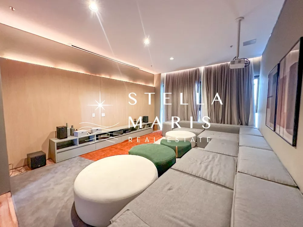 Apartamento, 3 quartos, 166 m² - Foto 46