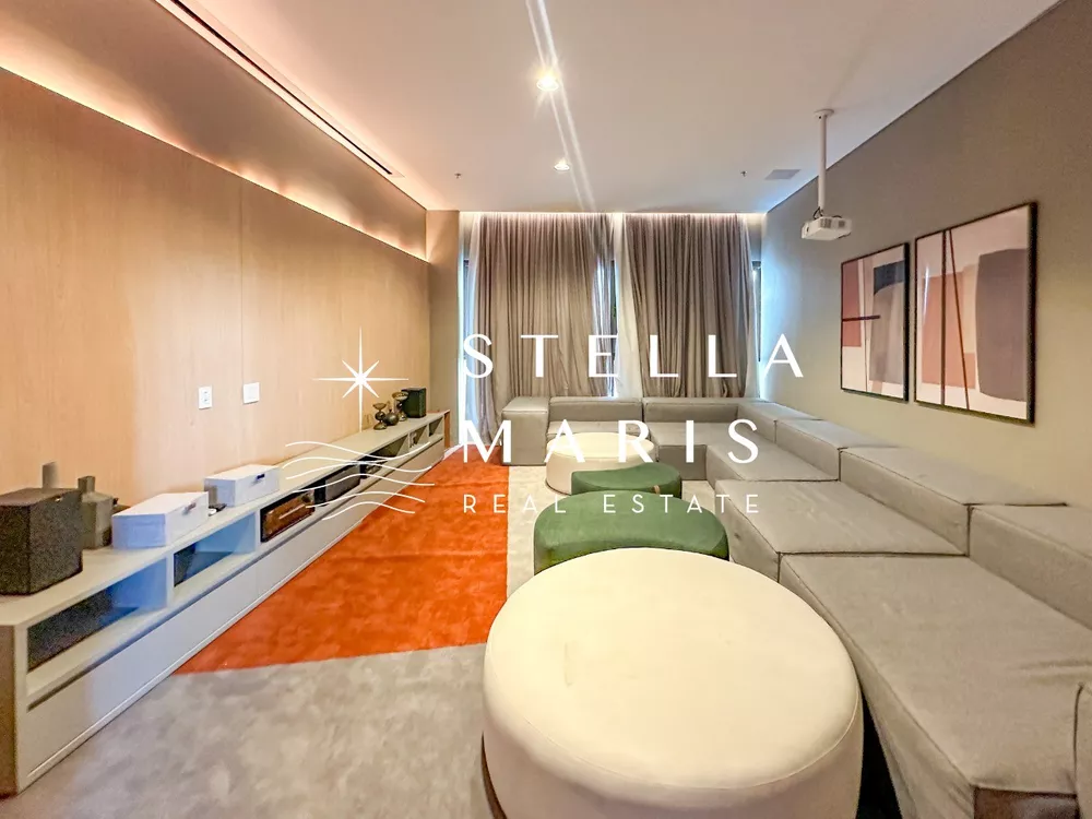Apartamento, 3 quartos, 166 m² - Foto 45