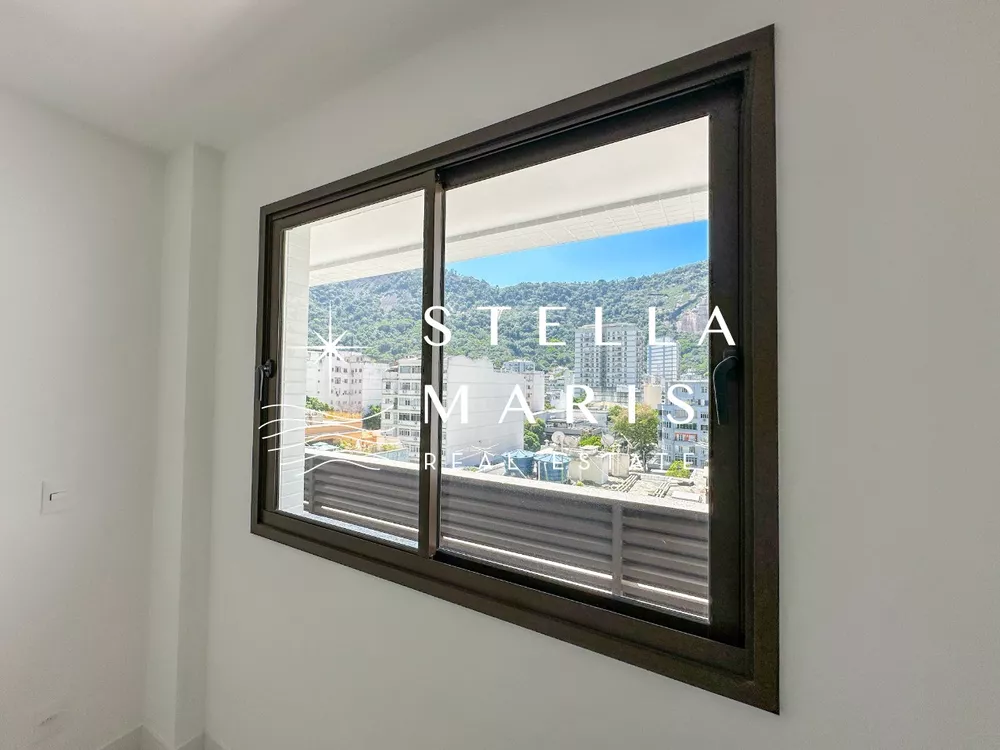 Apartamento, 3 quartos, 166 m² - Foto 29