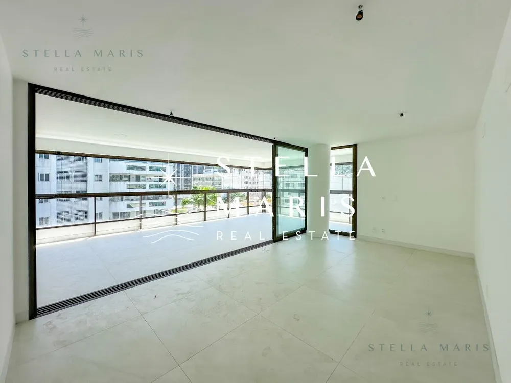 Apartamento, 3 quartos, 166 m² - Foto 8