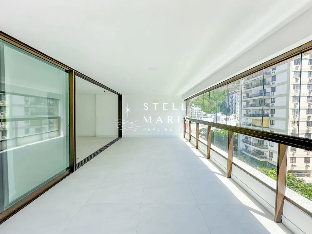 Apartamento, 3 quartos, 166 m² - Foto 19