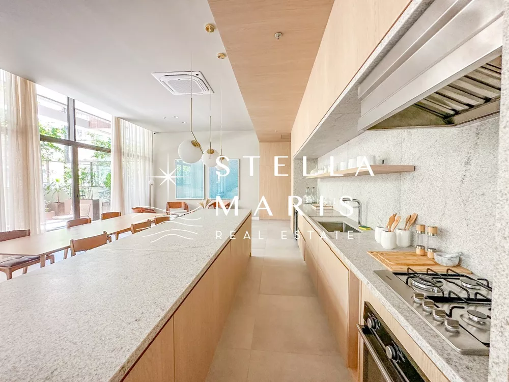 Apartamento, 3 quartos, 166 m² - Foto 54