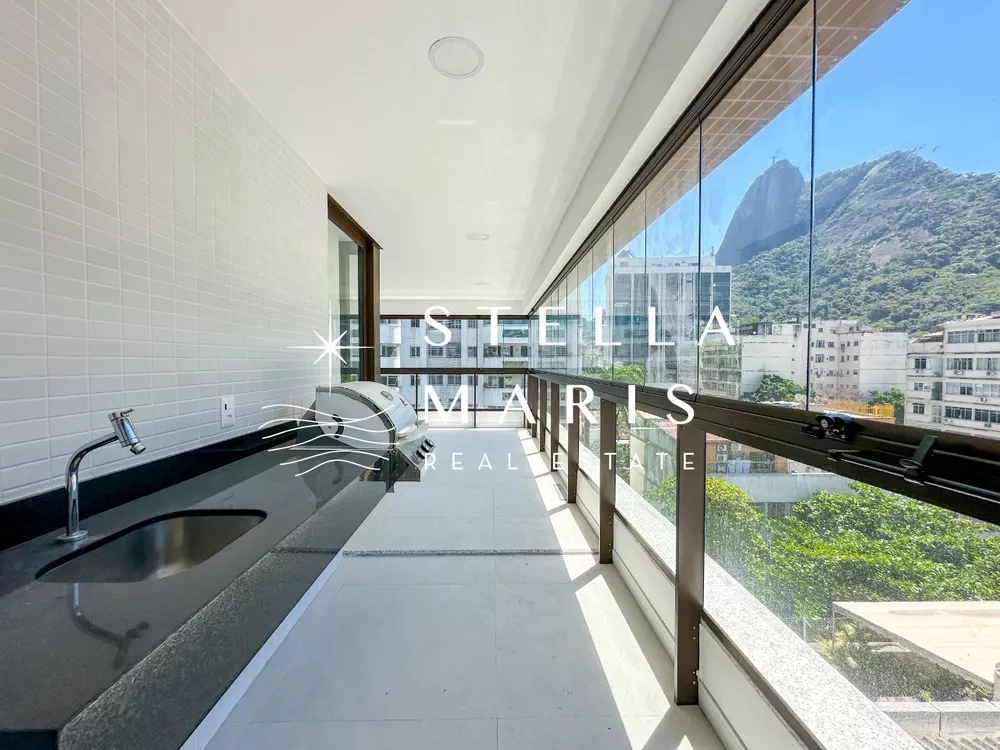 Apartamento, 3 quartos, 166 m² - Foto 10