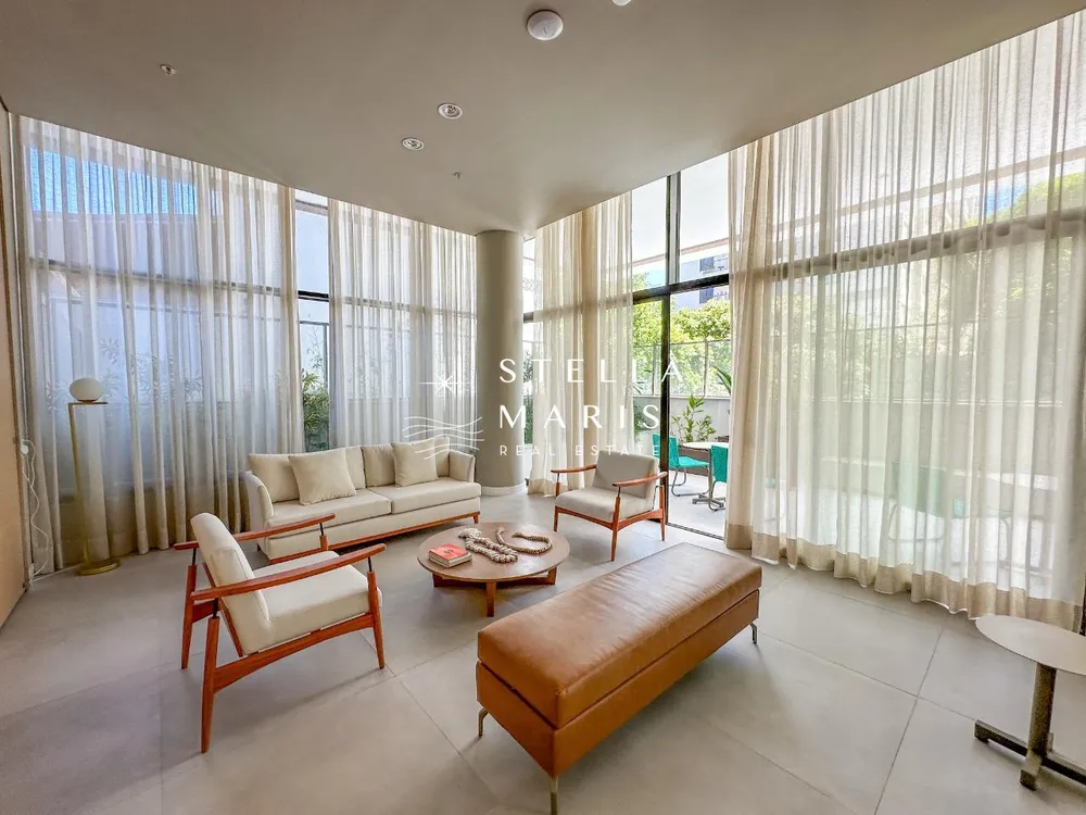 Apartamento, 3 quartos, 166 m² - Foto 140