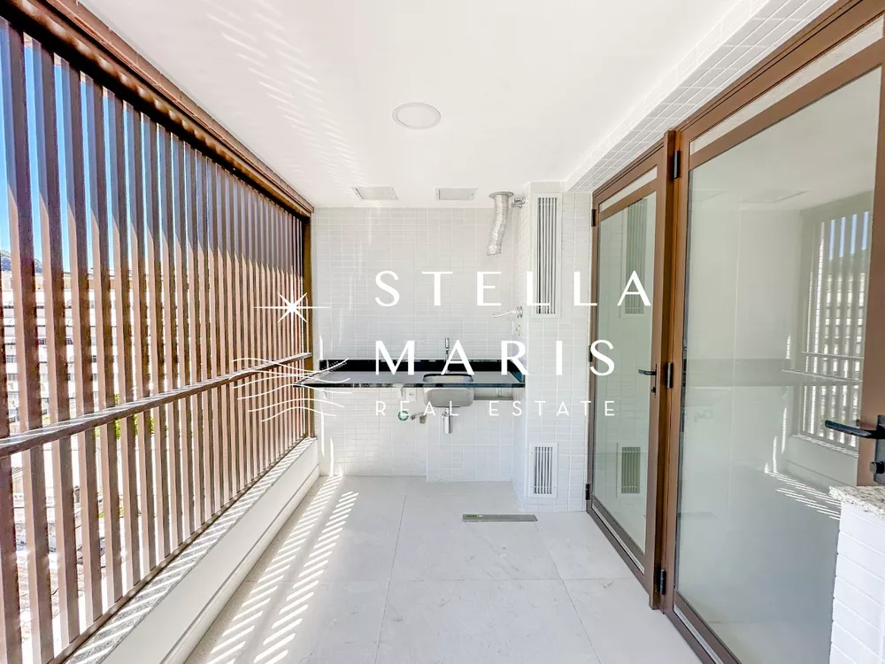 Apartamento, 3 quartos, 166 m² - Foto 13