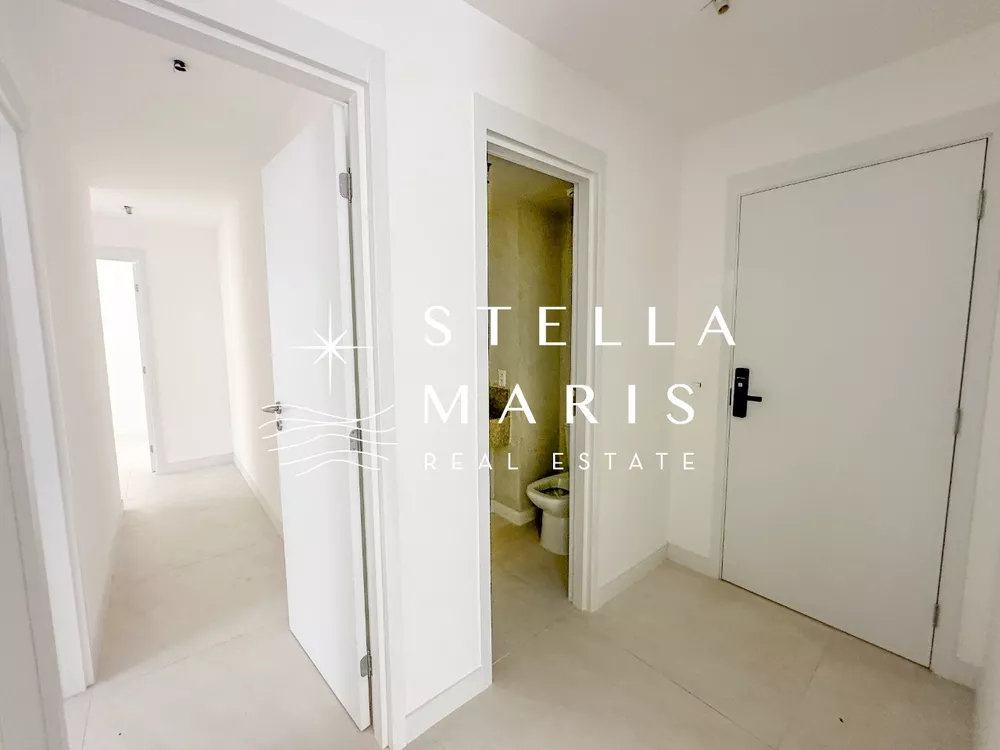 Apartamento, 3 quartos, 166 m² - Foto 17