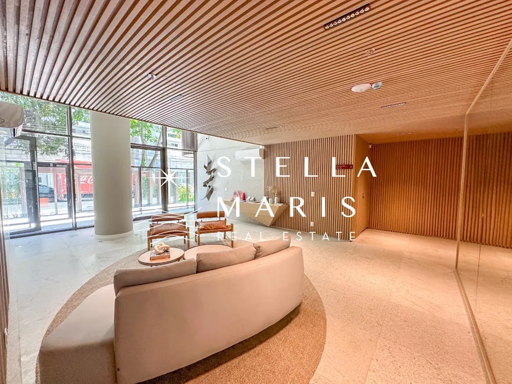Apartamento, 3 quartos, 166 m² - Foto 60