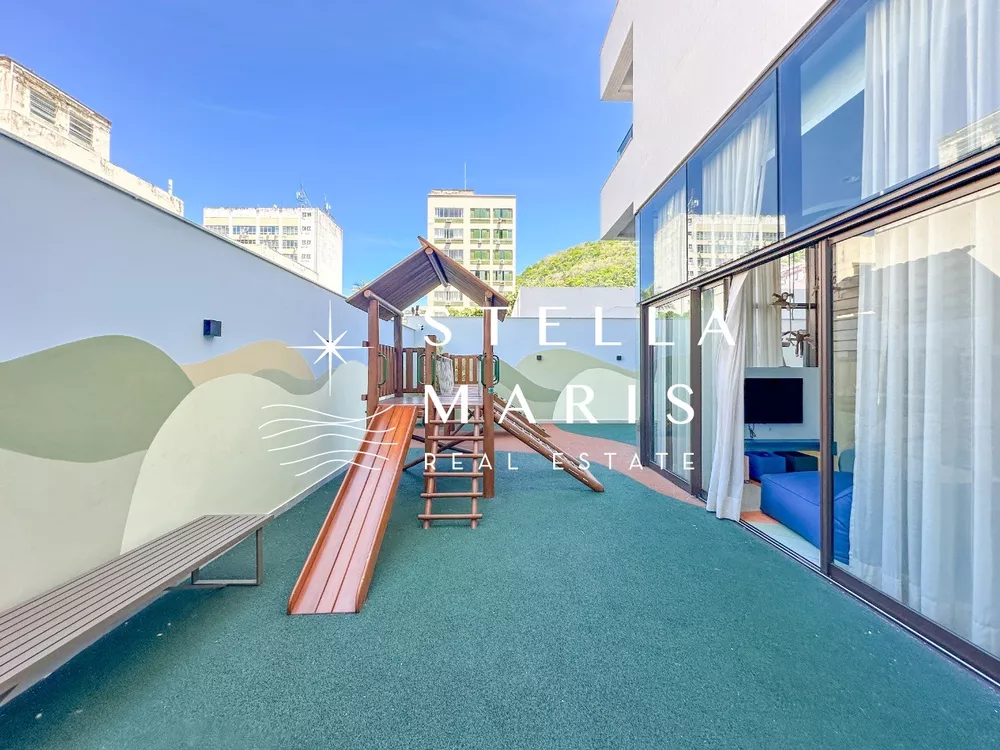 Apartamento, 3 quartos, 166 m² - Foto 56