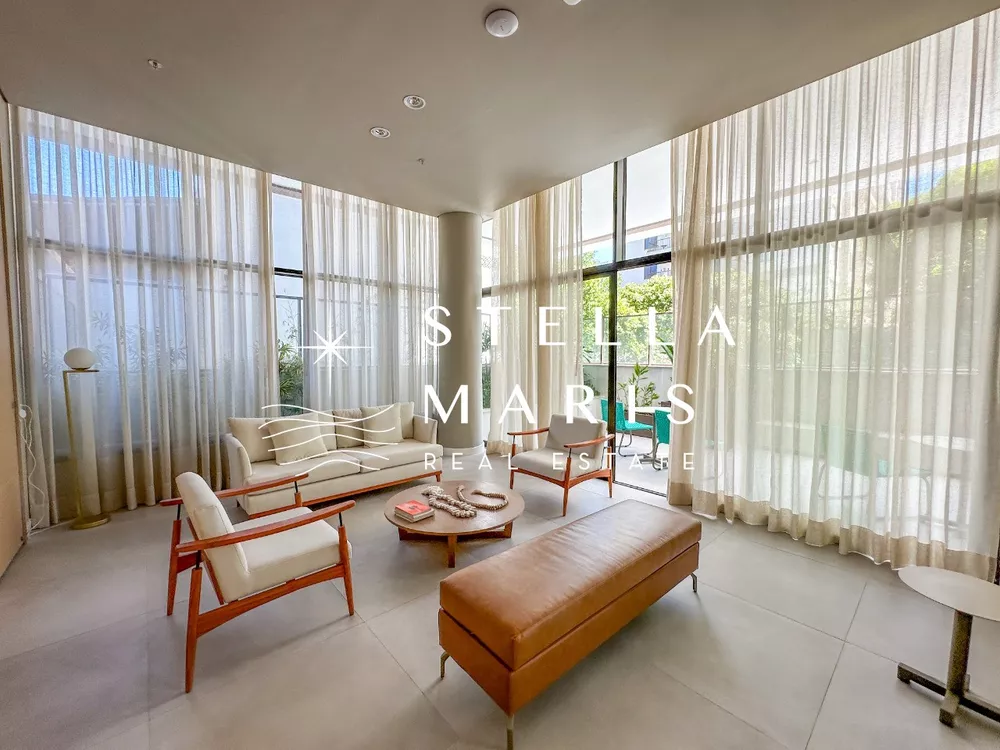 Apartamento, 3 quartos, 166 m² - Foto 52