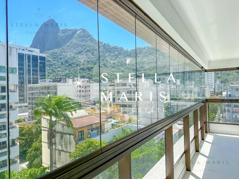 Apartamento, 3 quartos, 166 m² - Foto 5