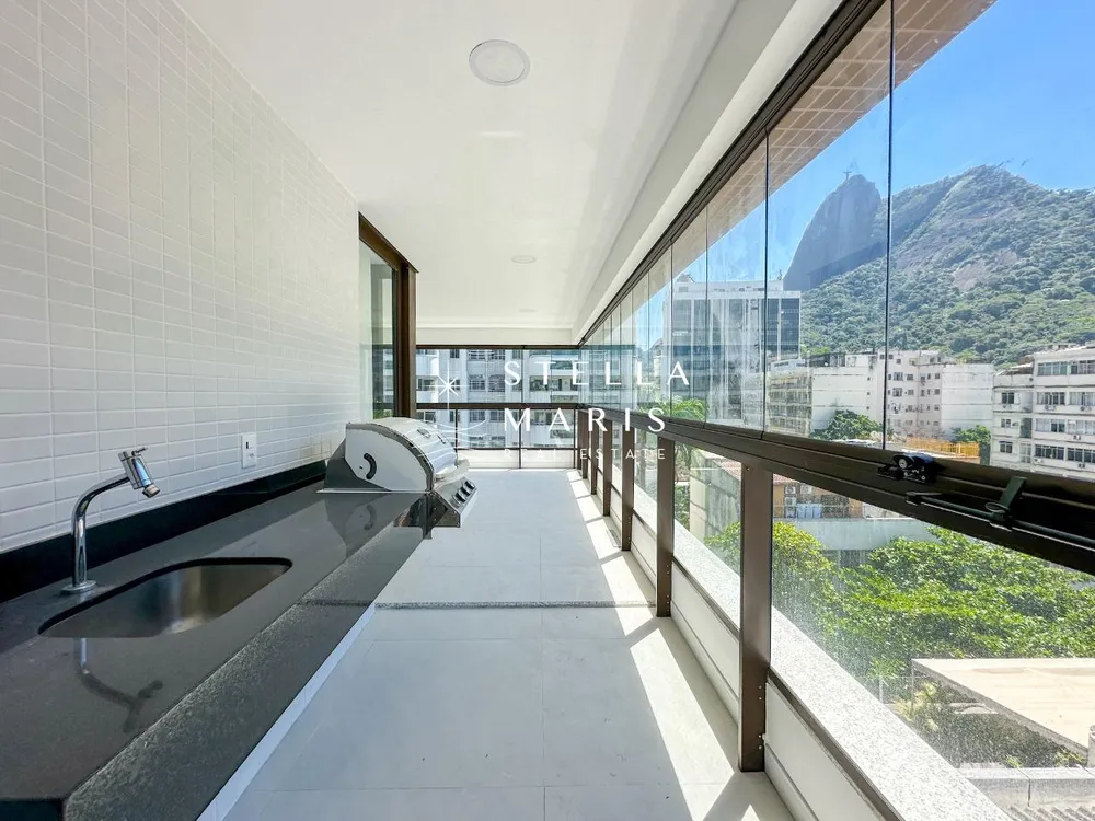 Apartamento, 3 quartos, 166 m² - Foto 28