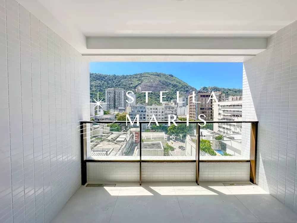 Apartamento, 3 quartos, 166 m² - Foto 32