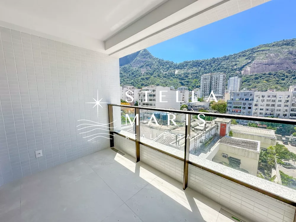 Apartamento, 3 quartos, 166 m² - Foto 34