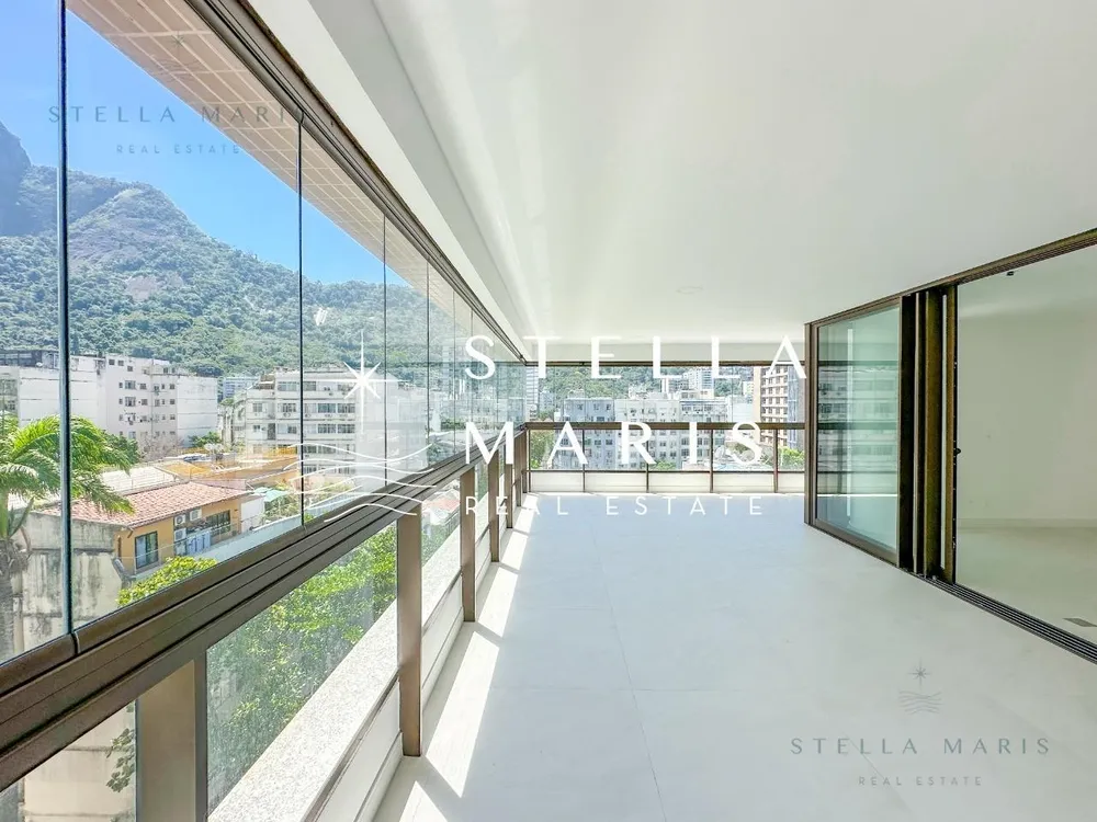 Apartamento, 3 quartos, 166 m² - Foto 2