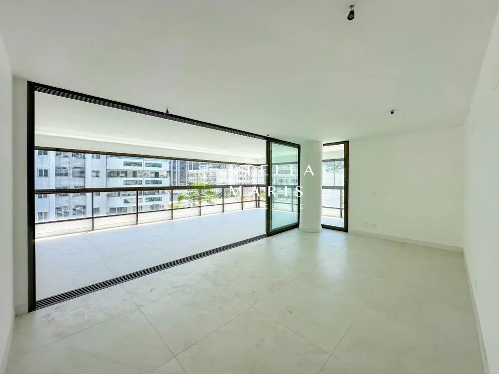 Apartamento, 3 quartos, 166 m² - Foto 7