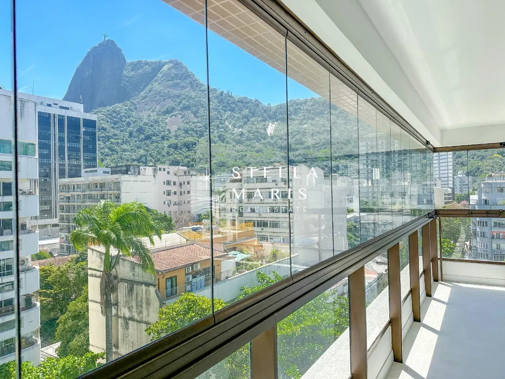 Apartamento, 3 quartos, 166 m² - Foto 4