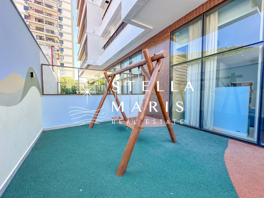 Apartamento, 3 quartos, 166 m² - Foto 55