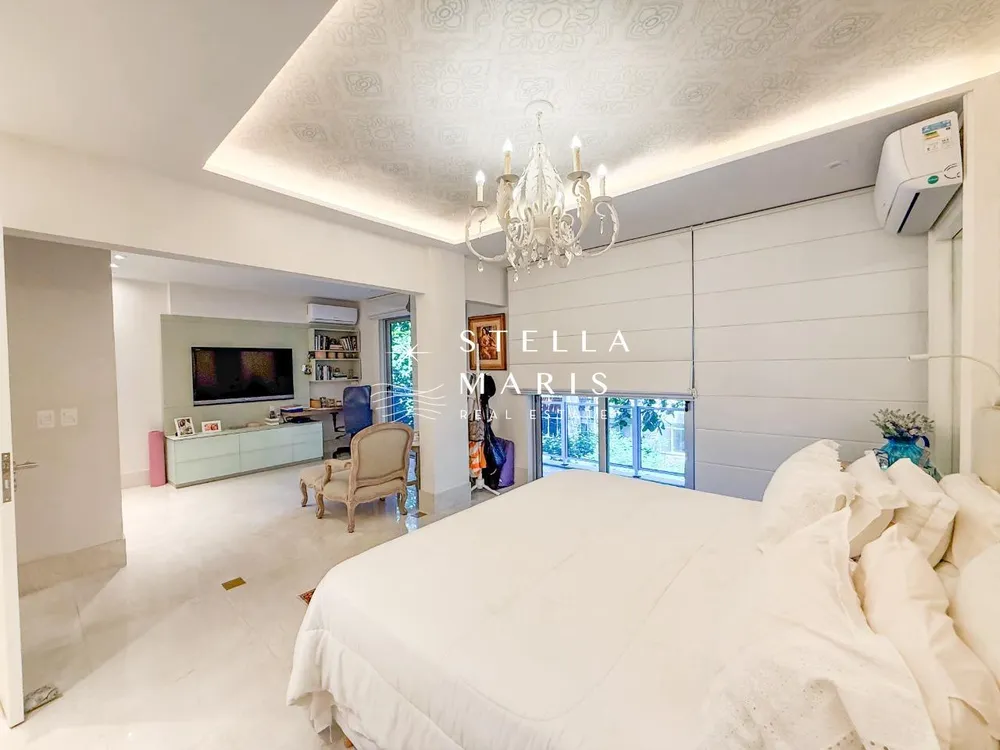 Apartamento, 4 quartos, 192 m² - Foto 15