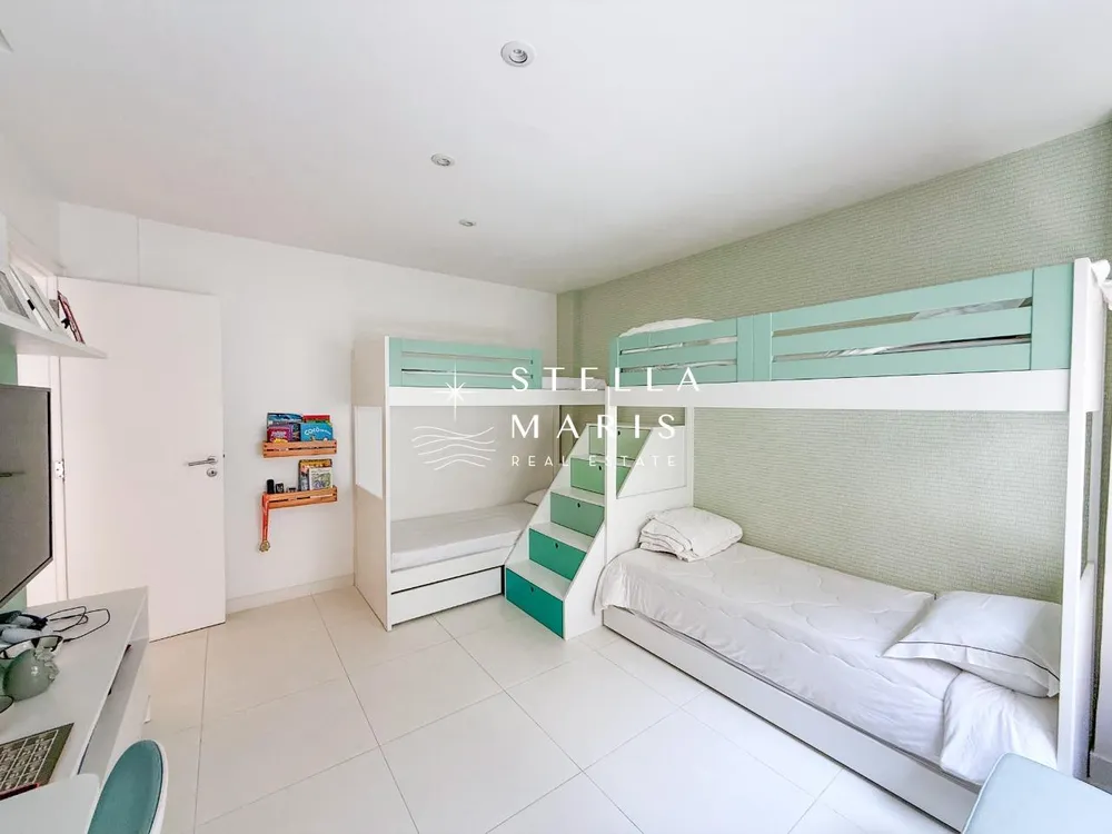 Apartamento, 4 quartos, 192 m² - Foto 22