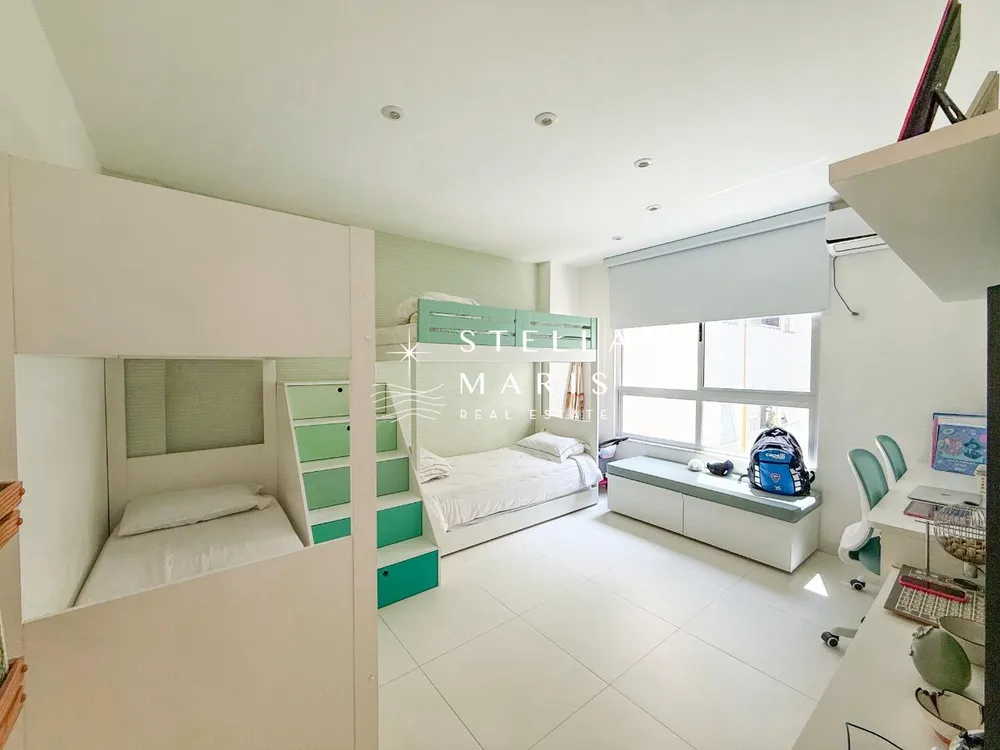 Apartamento, 4 quartos, 192 m² - Foto 21