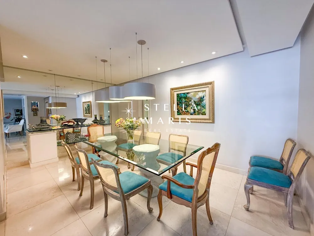 Apartamento, 4 quartos, 192 m² - Foto 7