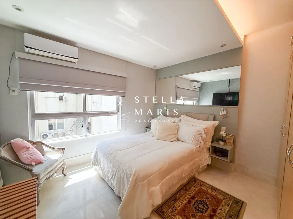 Apartamento, 4 quartos, 192 m² - Foto 23