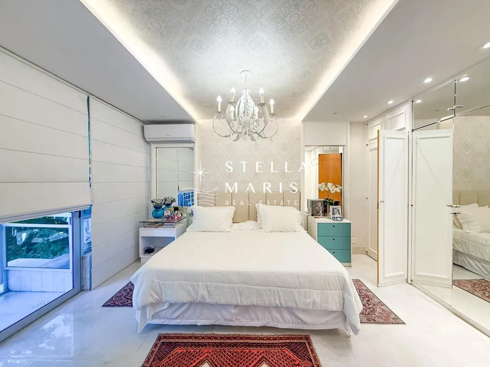 Apartamento, 4 quartos, 192 m² - Foto 10