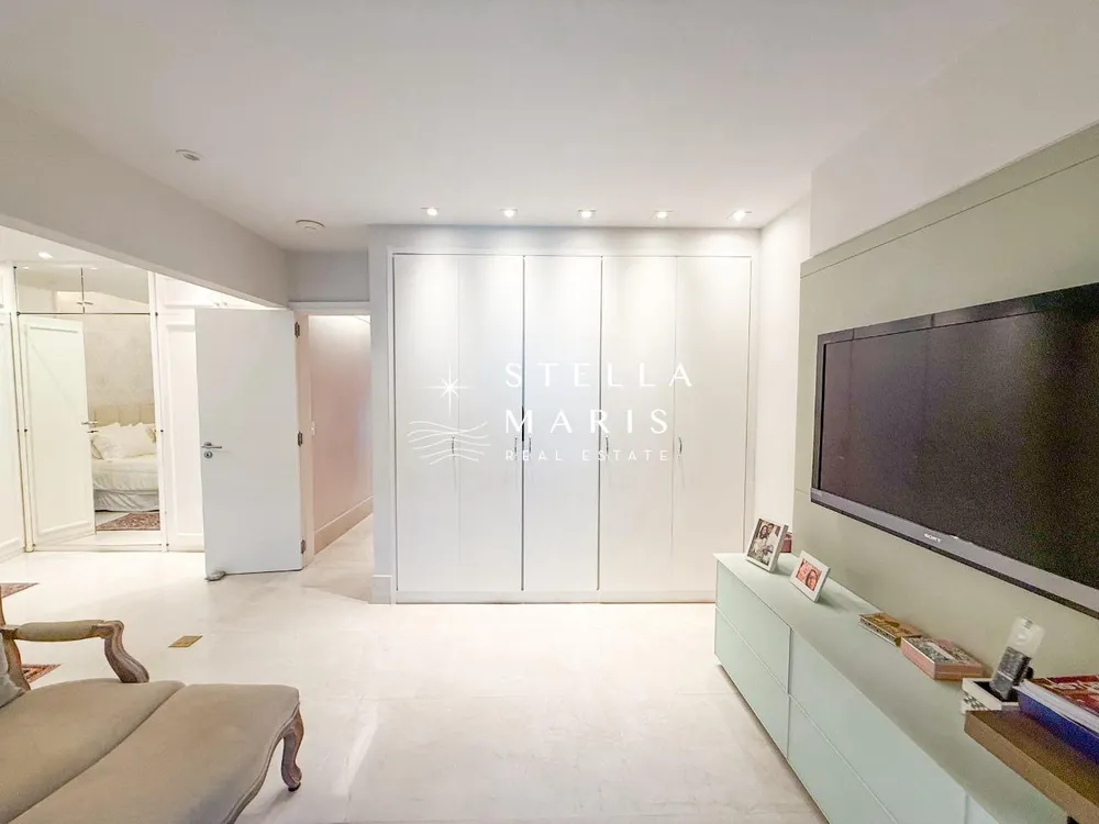 Apartamento, 4 quartos, 192 m² - Foto 17